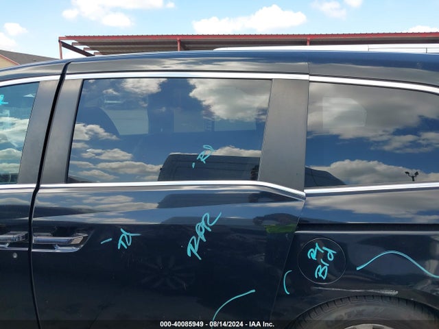 Honda ODYSSEY EXL 2015 5FNRL5H68FB035075 Image 14