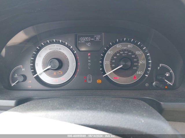Honda ODYSSEY EXL 2015 5FNRL5H68FB035075 Image 15