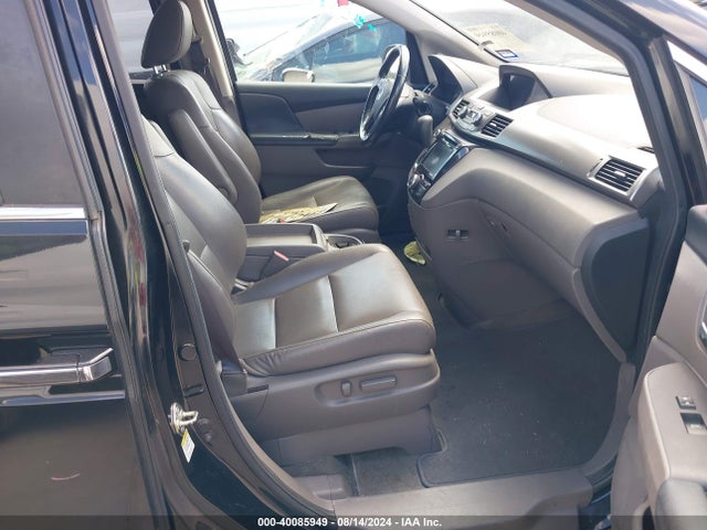 Honda ODYSSEY EXL 2015 5FNRL5H68FB035075 Image 5