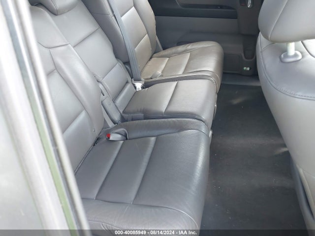 Honda ODYSSEY EXL 2015 5FNRL5H68FB035075 Image 8