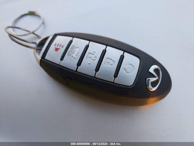 3PCAJ5M38KF130986 Infiniti Qx50 Luxe