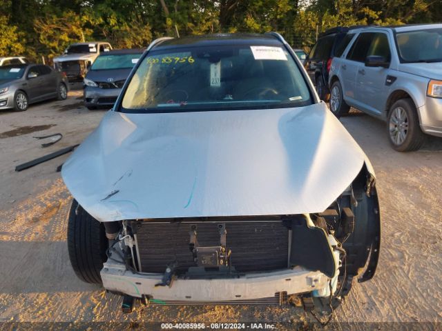3PCAJ5M38KF130986 Infiniti Qx50 Luxe