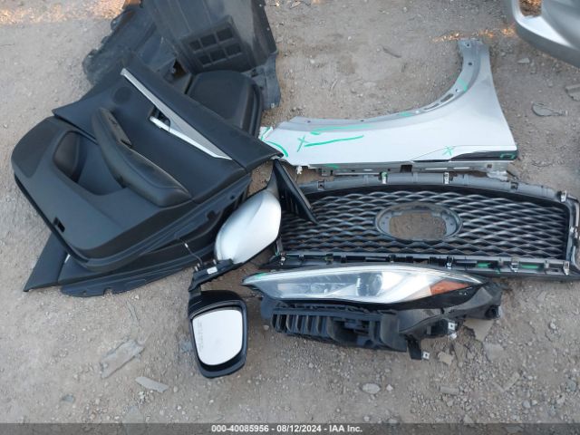 3PCAJ5M38KF130986 Infiniti Qx50 Luxe