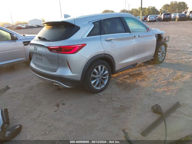 3PCAJ5M38KF130986 Infiniti Qx50 Luxe