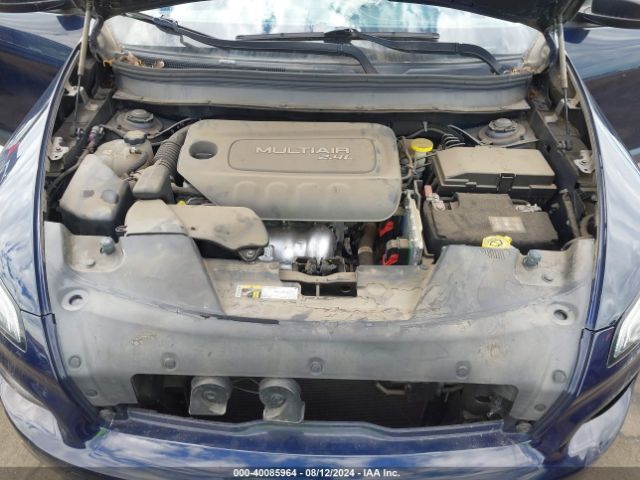 1C4PJLAB6FW601786 Jeep Cherokee Sport