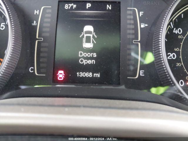 1C4PJLAB6FW601786 Jeep Cherokee Sport