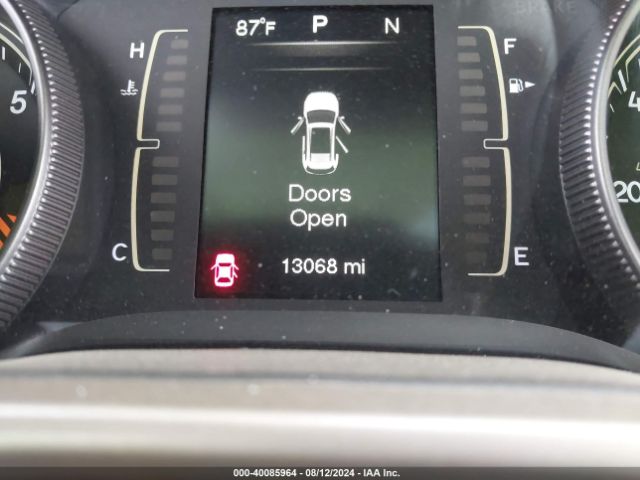 1C4PJLAB6FW601786 Jeep Cherokee Sport