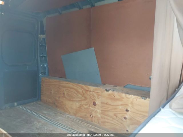 3C6URVJG6LE108416 RAM Promaster 3500 Cargo Van High Roof 159 Wb Ext
