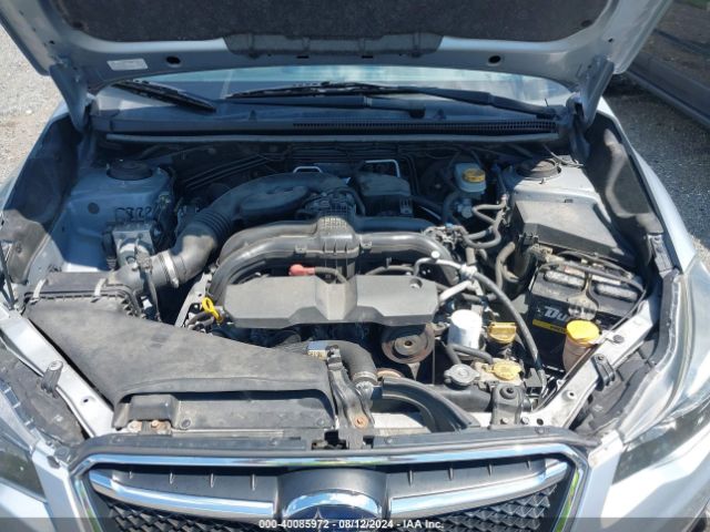 JF1GPAC6XF8300113 Subaru Impreza 2.0i Premium