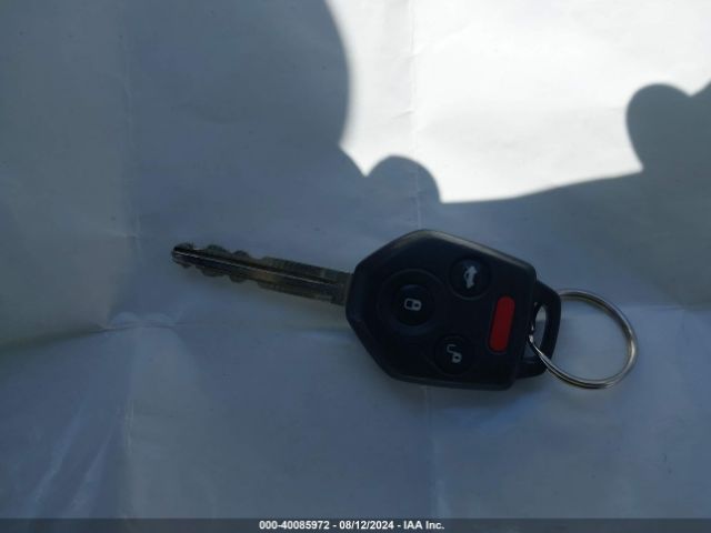 JF1GPAC6XF8300113 Subaru Impreza 2.0i Premium