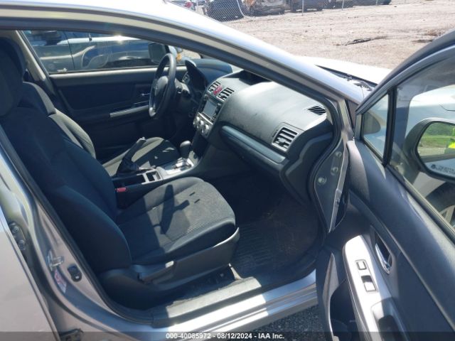 JF1GPAC6XF8300113 Subaru Impreza 2.0i Premium