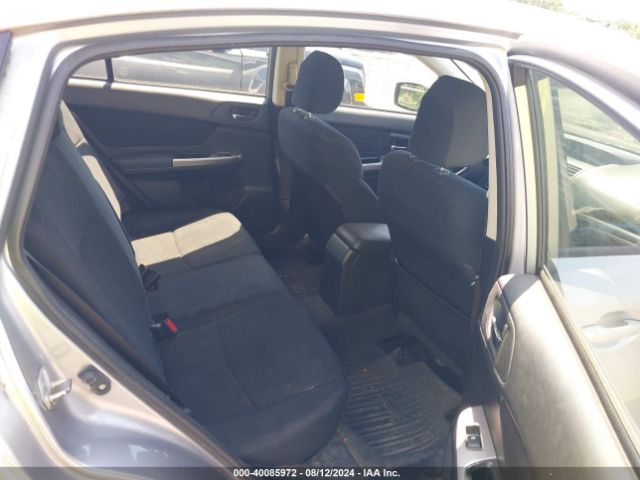 JF1GPAC6XF8300113 Subaru Impreza 2.0i Premium