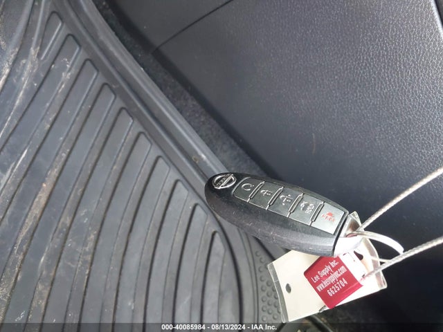 Nissan Altima 2.5 Sv 2018 1N4AL3AP8JC263710 Image 11