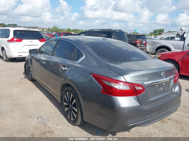 Nissan Altima 2.5 Sv 2018 1N4AL3AP8JC263710 Image 3