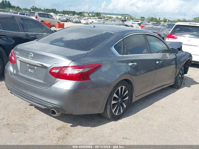 Nissan Altima 2.5 Sv 2018 1N4AL3AP8JC263710 Image 4