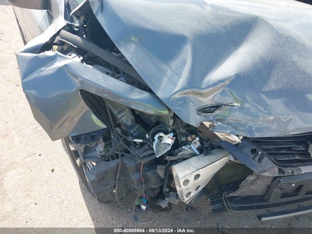 Nissan Altima 2.5 Sv 2018 1N4AL3AP8JC263710 Image 6