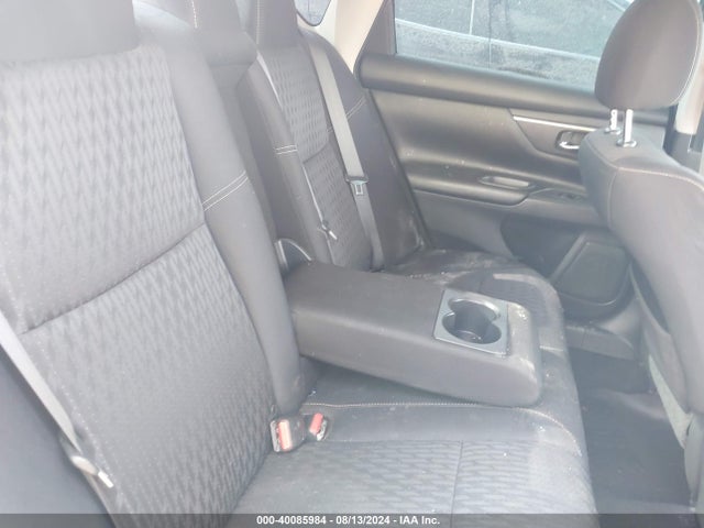 Nissan Altima 2.5 Sv 2018 1N4AL3AP8JC263710 Image 8
