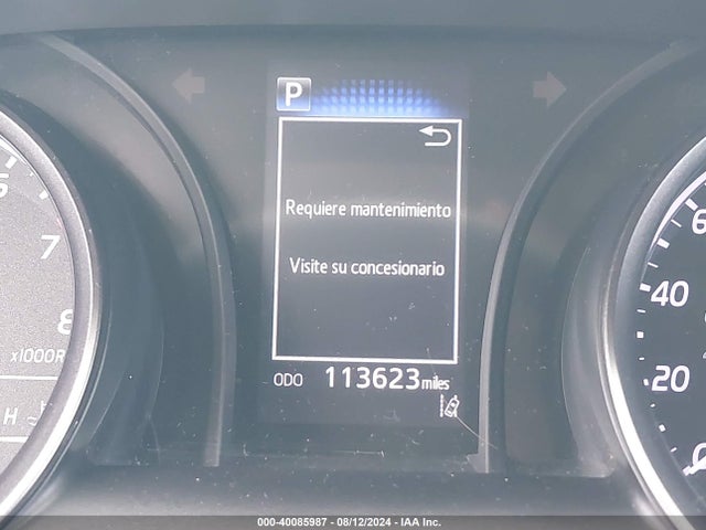 Toyota CAMRY SE 2021 4T1G11AK4MU548045 Image 15