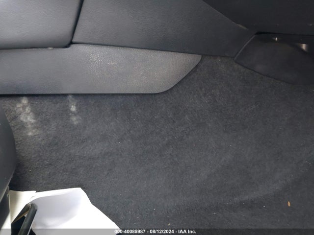 Toyota CAMRY SE 2021 4T1G11AK4MU548045 Image 6