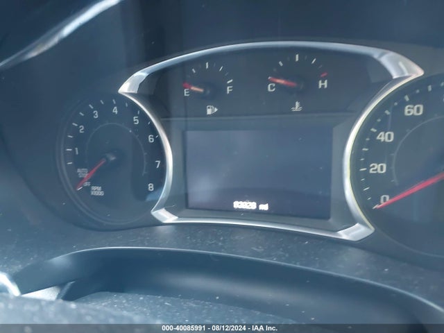 Chevrolet MALIBU 1LT 2017 1G1ZE5ST9HF165673 Image 12