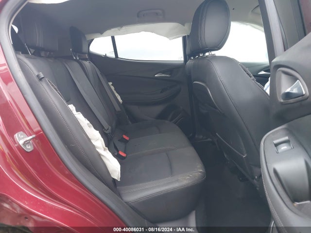 KL4MMBS28NB104273 Buick Encore Gx Fwd Preferred