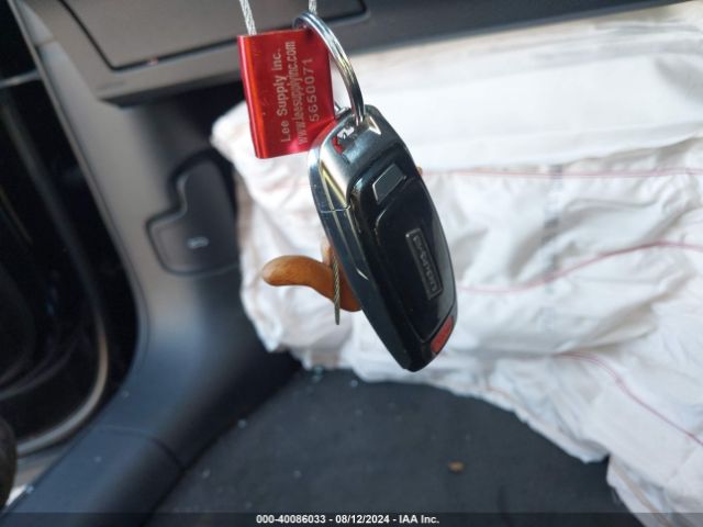 WA1LABGE0KB021763 Audi E-tron Premium Plus