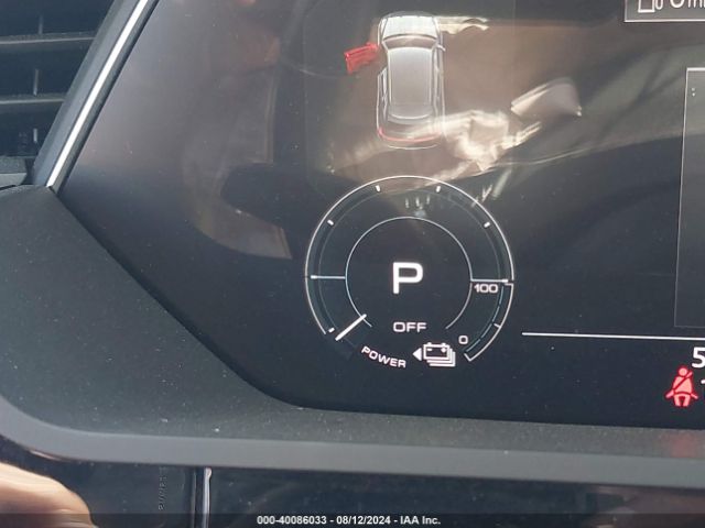 WA1LABGE0KB021763 Audi E-tron Premium Plus