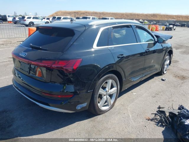 WA1LABGE0KB021763 Audi E-tron Premium Plus