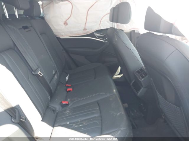 WA1LABGE0KB021763 Audi E-tron Premium Plus