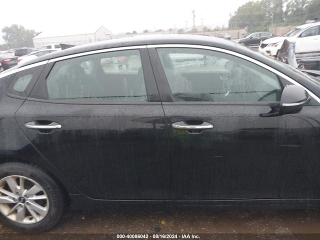 KIA Optima Lx 2018 5XXGT4L38JG213314 Image 14