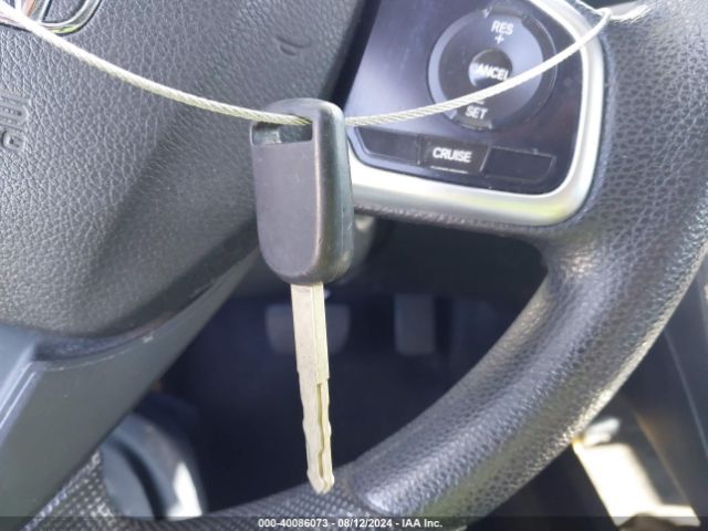 19XFC2F54GE090903 Honda Civic Lx
