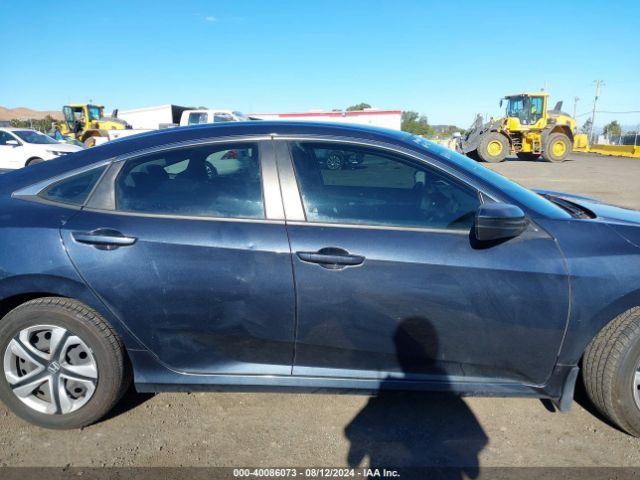 19XFC2F54GE090903 Honda Civic Lx