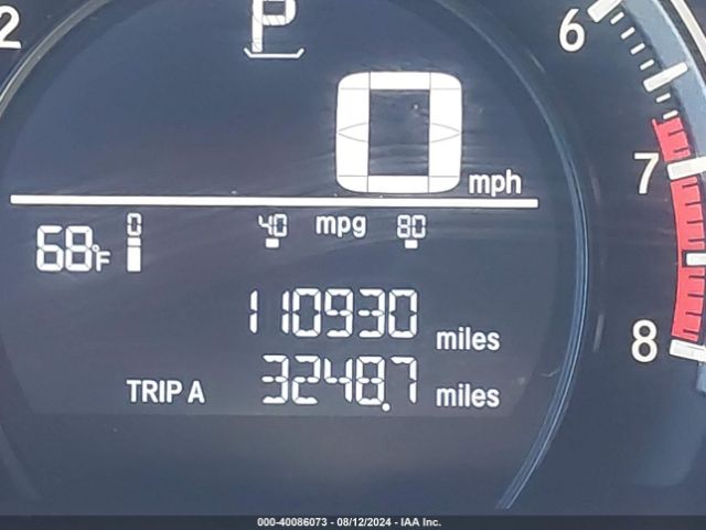 19XFC2F54GE090903 Honda Civic Lx