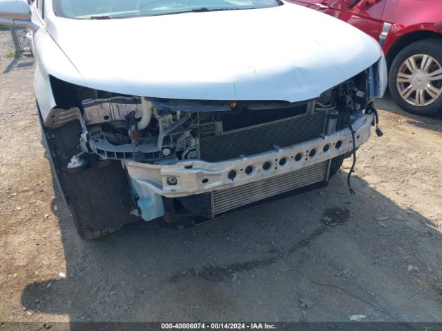 5LMCJ1D98GUJ27650 Lincoln Mkc Premier