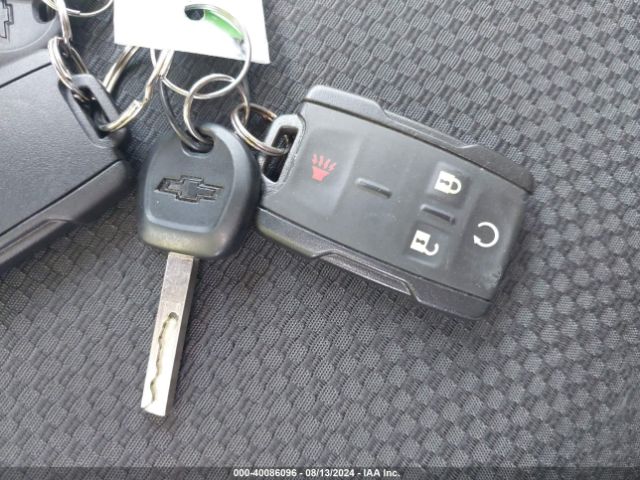 1GCGTCEN5L1156500 Chevrolet Colorado Lt