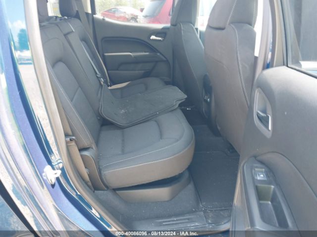 1GCGTCEN5L1156500 Chevrolet Colorado Lt