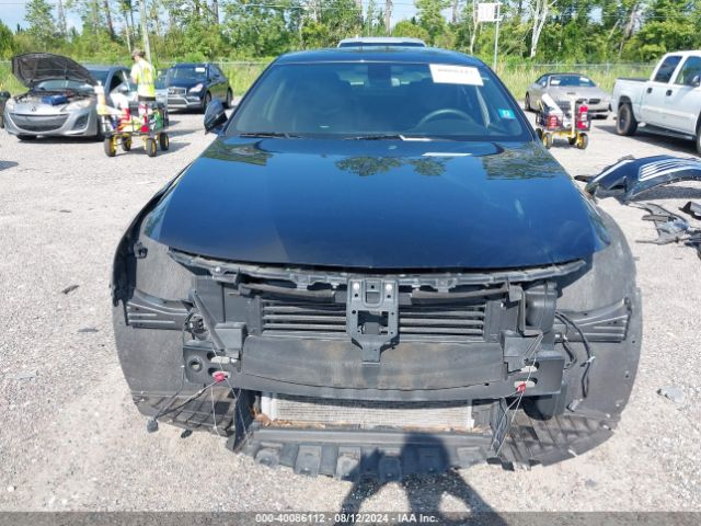 1G6KA5RX1JU126285 Cadillac Ct6 Standard