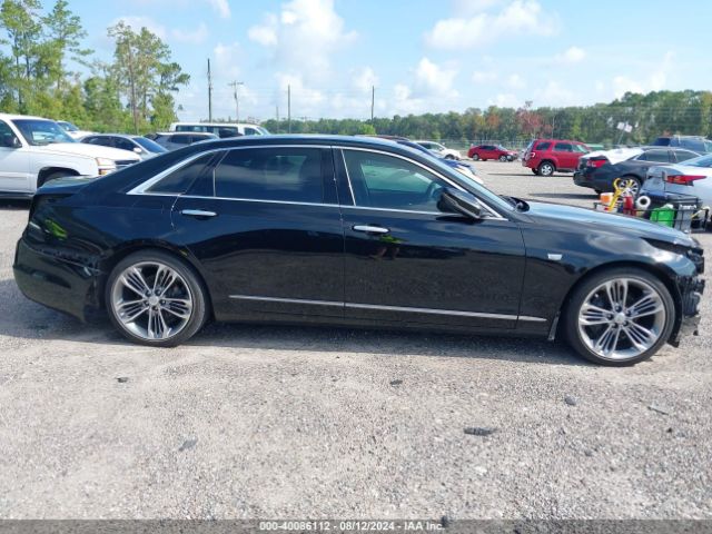 1G6KA5RX1JU126285 Cadillac Ct6 Standard