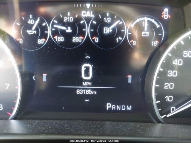 1G6KA5RX1JU126285 Cadillac Ct6 Standard
