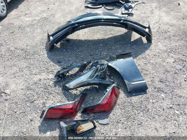 1G6KA5RX1JU126285 Cadillac Ct6 Standard