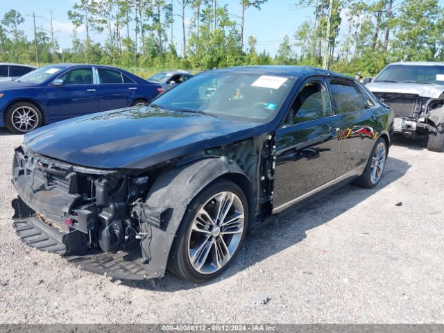 1G6KA5RX1JU126285 Cadillac Ct6 Standard