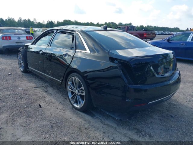 1G6KA5RX1JU126285 Cadillac Ct6 Standard