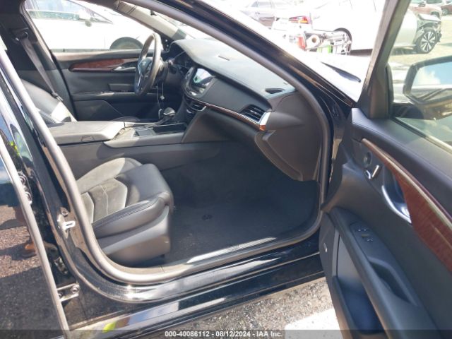 1G6KA5RX1JU126285 Cadillac Ct6 Standard