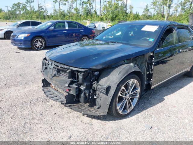 1G6KA5RX1JU126285 Cadillac Ct6 Standard