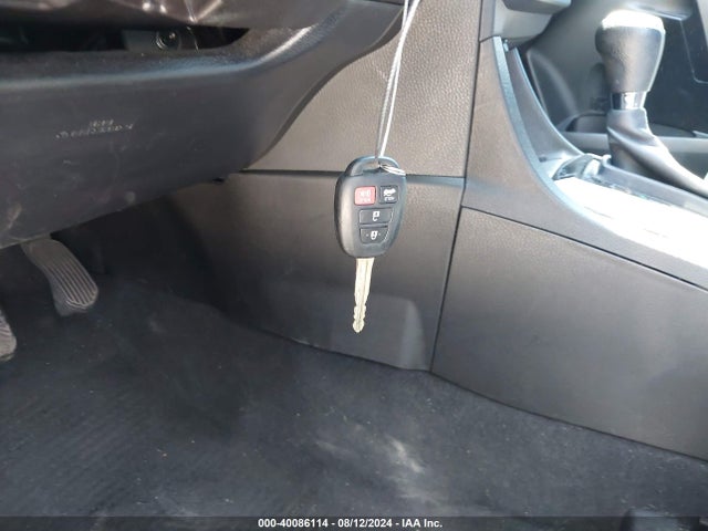 Toyota Corolla S Plus 2016 5YFBURHE9GP384121 Image 11