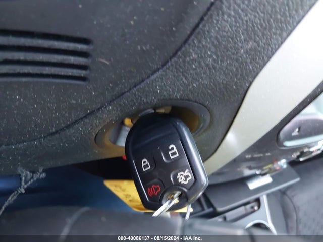 Ford EXPLORER XLT 2015 1FM5K8D80FGA38676 Image 11
