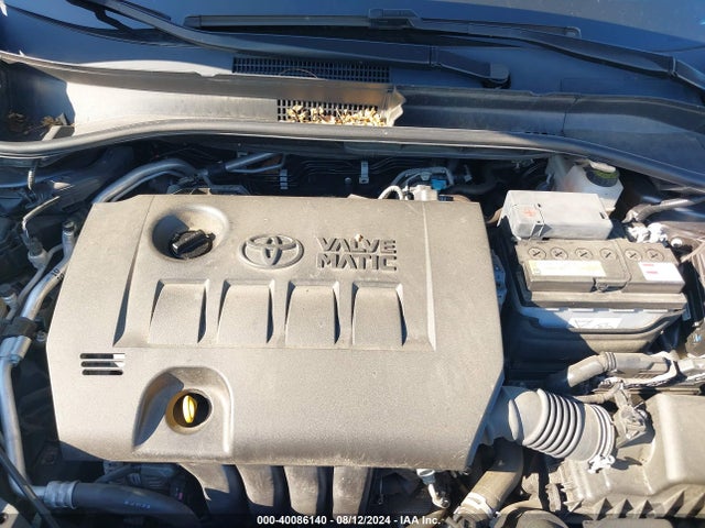 Toyota C-HR XLE 2019 NMTKHMBX4KR075706 Image 10