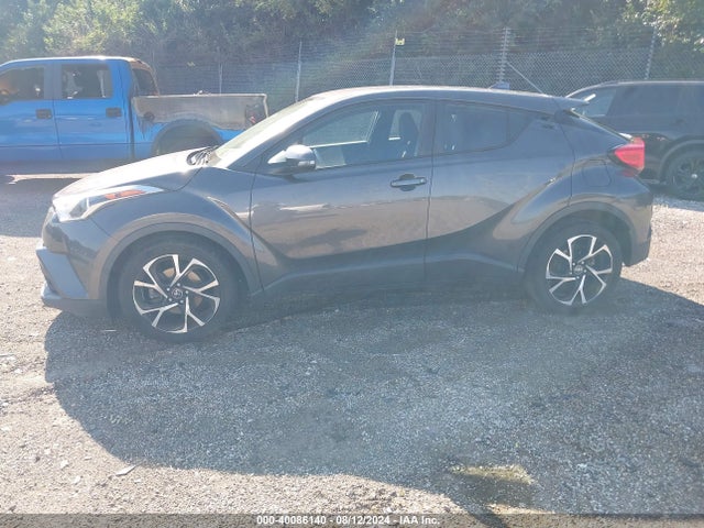 Toyota C-HR XLE 2019 NMTKHMBX4KR075706 Image 15