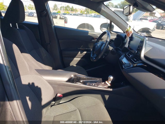Toyota C-HR XLE 2019 NMTKHMBX4KR075706 Image 5