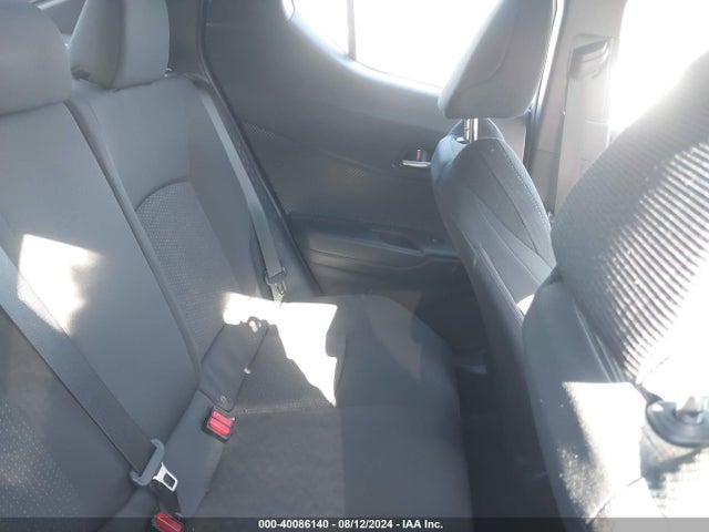 Toyota C-HR XLE 2019 NMTKHMBX4KR075706 Image 8